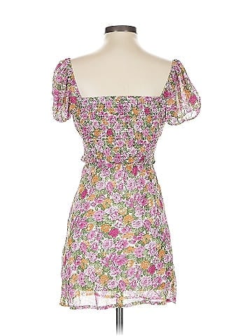 Princess Polly Cocktail Dress (view 2)