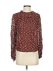 Wilfred Long Sleeve Blouse