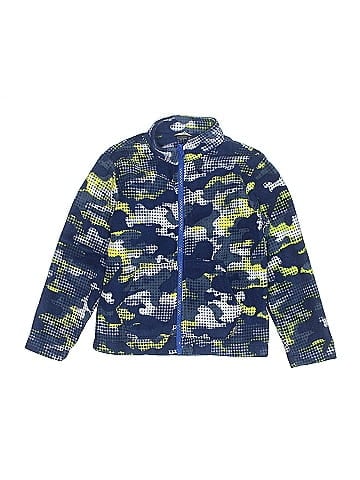 Eddie Bauer Windbreaker (view 1)