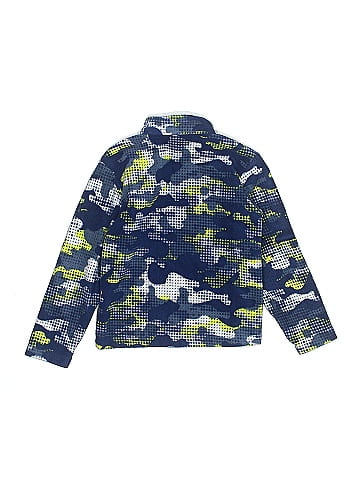 Eddie Bauer Windbreaker (view 2)