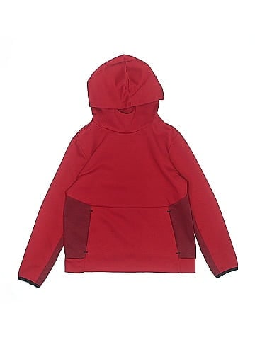 Tek Gear Pullover Hoodie (view 1)