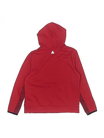 Tek Gear Pullover Hoodie (view 2)