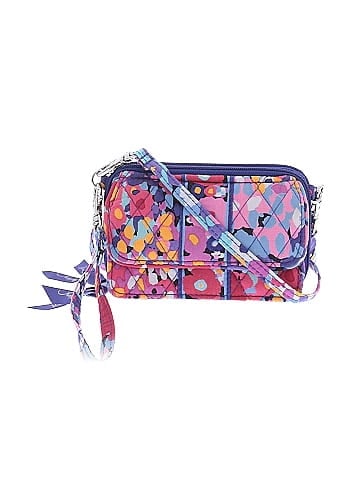 Vera Bradley Crossbody Bag (view 1)