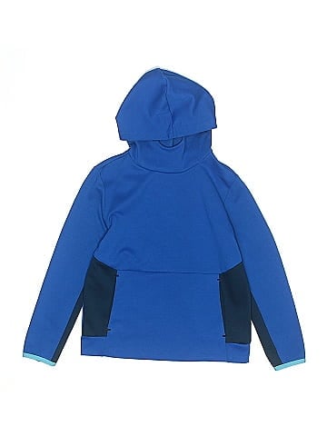 Tek Gear Pullover Hoodie (view 1)