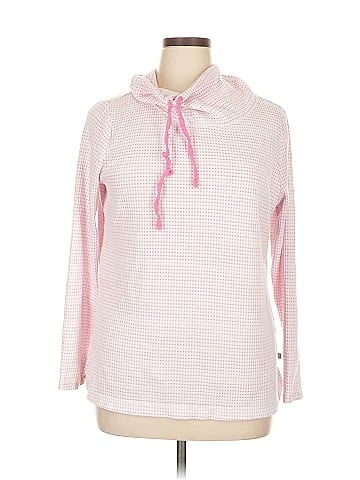 T by Talbots Long Sleeve T-Shirt (view 1)