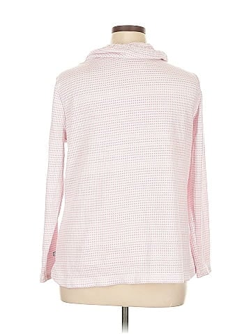 T by Talbots Long Sleeve T-Shirt (view 2)