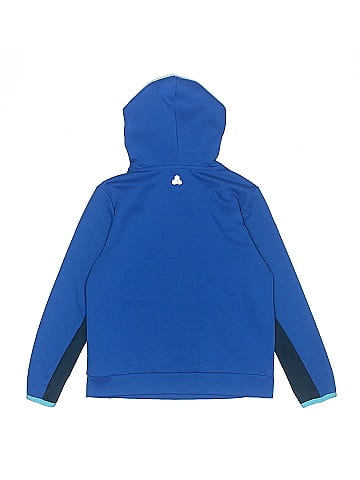 Tek Gear Pullover Hoodie (view 2)