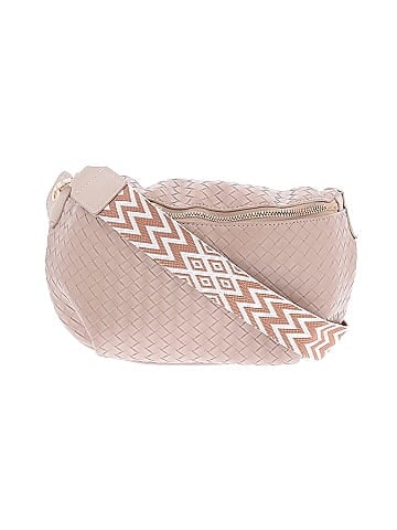 Unbranded Crossbody Bag (view 1)