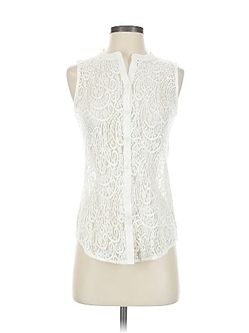 The Limited Sleeveless Blouse (view 1)