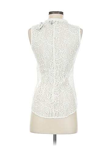 The Limited Sleeveless Blouse (view 2)