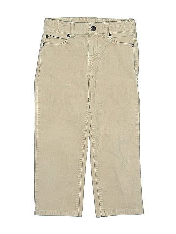 Janie and Jack Khakis (view 1)