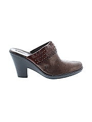 Born Mule/Clog
