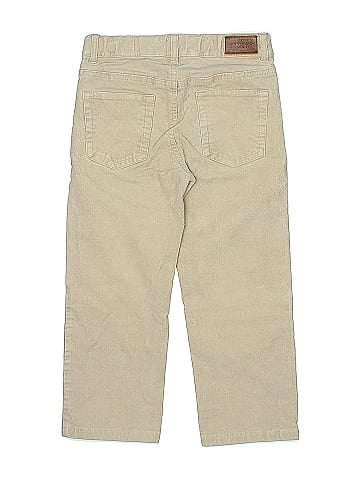 Janie and Jack Khakis (view 2)