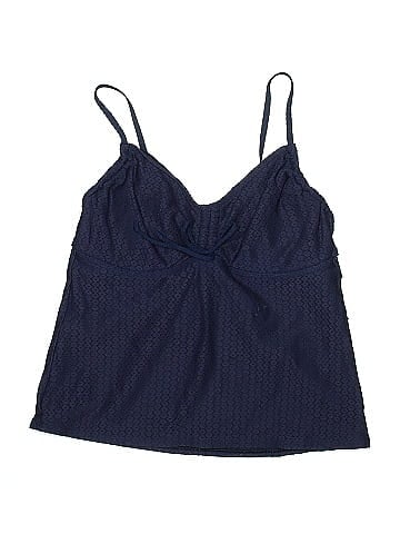 Lands' End Swimsuit Top (view 1)