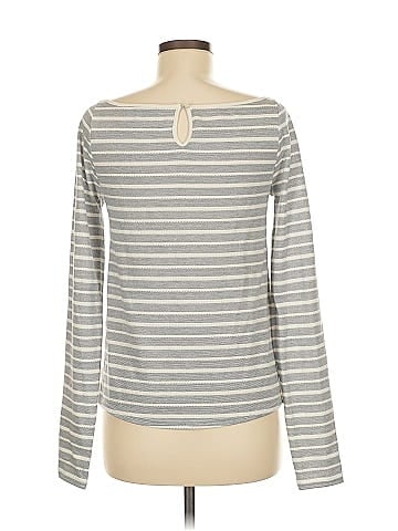 Anthropologie Long Sleeve T-Shirt (view 2)
