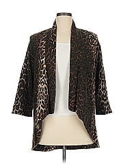 Alberto Makali Blazer