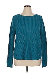 Wildfox Pullover Sweater
