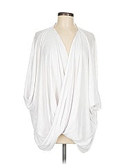 Lyssé 3/4 Sleeve Blouse