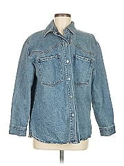 Future Collective Denim Jacket