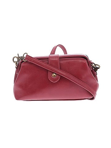Unbranded Crossbody Bag (view 1)