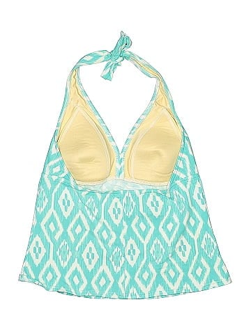 Lands' End Swimsuit Top (view 2)