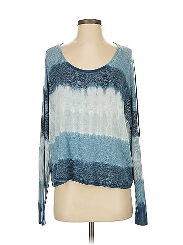 Hard Tail Pullover Sweater (view 1)