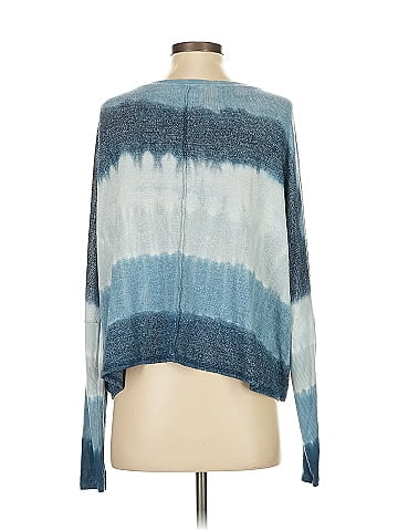Hard Tail Pullover Sweater (view 2)