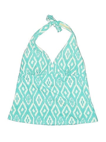 Lands' End Swimsuit Top (view 1)