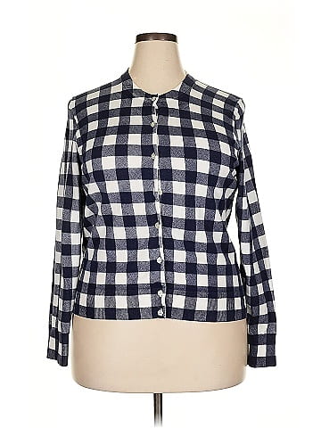 J.Crew Cardigan (view 1)
