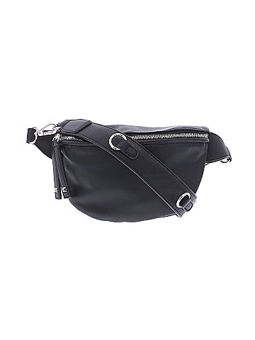 Aqua Crossbody Bag (view 1)