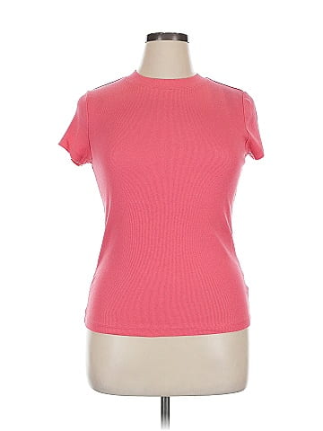 A New Day Short Sleeve T-Shirt (view 1)
