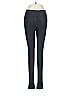 Commando Metallic Blue Leggings Size M - photo 1