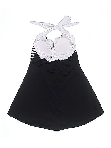 Cocoship One Piece Swimsuit (view 2)