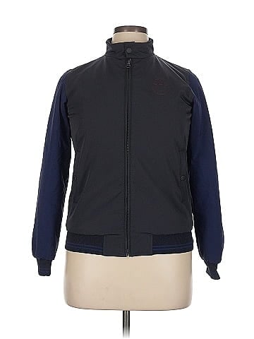 Cavalleria Toscana Track Jacket (view 1)
