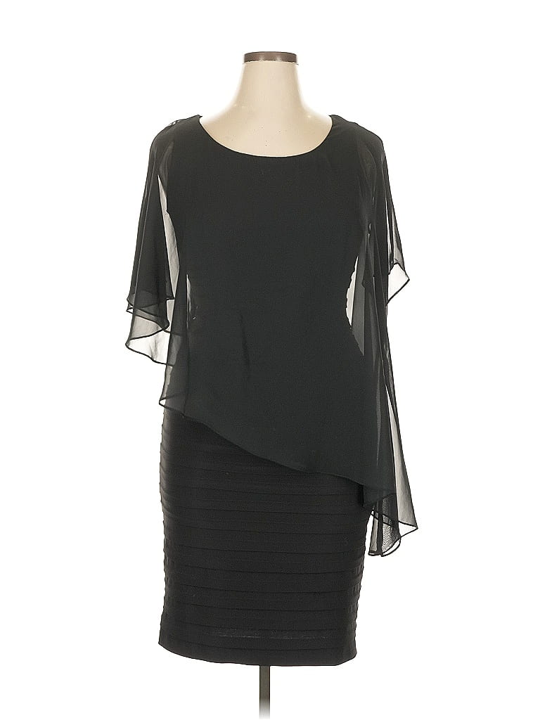 Robe Occasion Betsy & Adam By Jaslene - Taille 10 US - Très Bon état - Style Chic