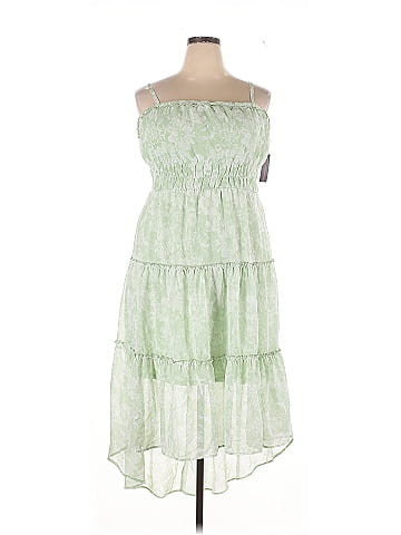 No Boundaries Casual Dress (view 1)