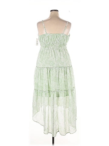 No Boundaries Casual Dress (view 2)