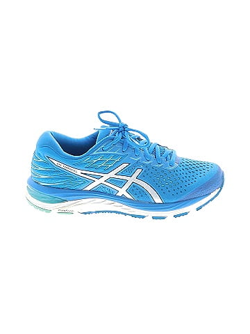 Asics Sneakers (view 1)