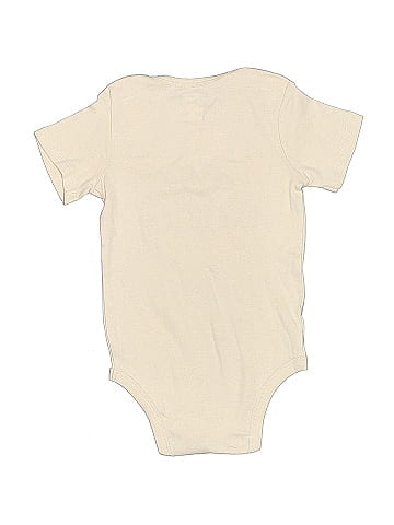 Member's Mark Short Sleeve Onesie (view 2)
