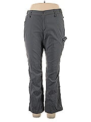 Duluth Trading Co. Casual Pants