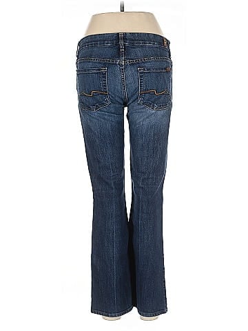 7 For All Mankind Jeans (view 2)