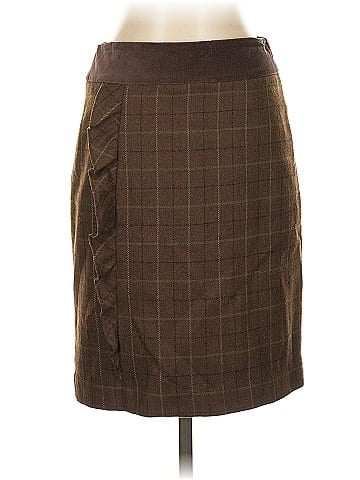 J. McLaughlin Casual Skirt (view 1)