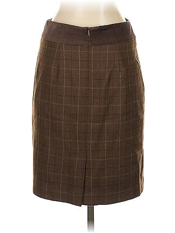 J. McLaughlin Casual Skirt (view 2)