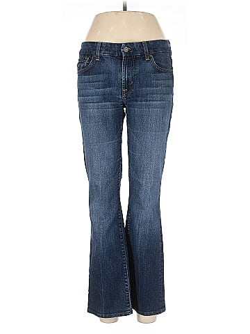 7 For All Mankind Jeans (view 1)