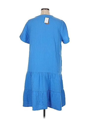 J.Jill Casual Dress (view 2)