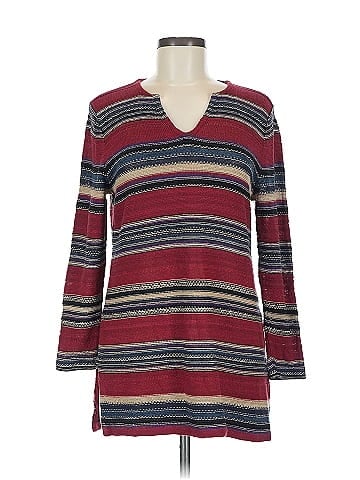 Lauren Jeans Co. Pullover Sweater (view 1)