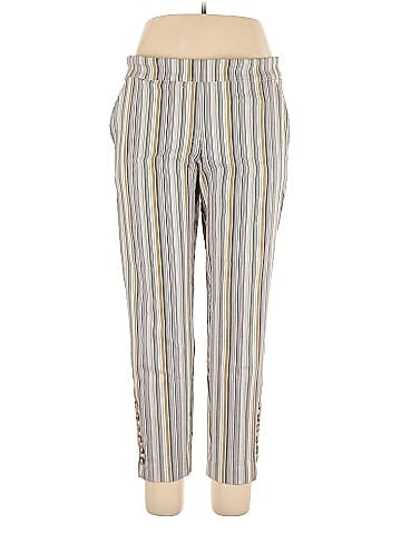 Zac & Rachel Casual Pants (view 1)