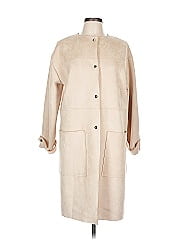 Zara W&B Collection Coat