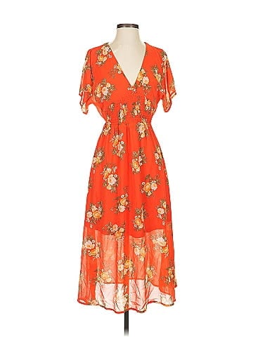 Favlux fashion Casual Dress (view 1)