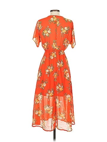 Favlux fashion Casual Dress (view 2)